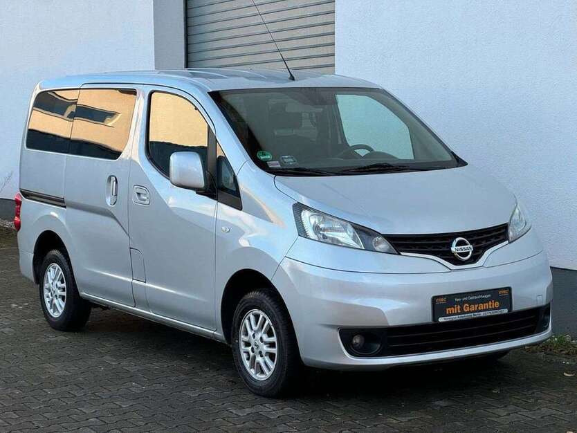NV200