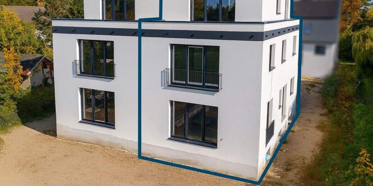 Doppelhaushälfte Berlin Kaulsdorf - 5 Zimmer, 174 m&sup2;, 929.000&euro; | Angebot:25819086