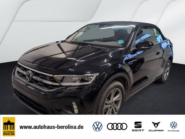 VW T-Roc 23.478 km 29.990 &euro; Berlin 10709