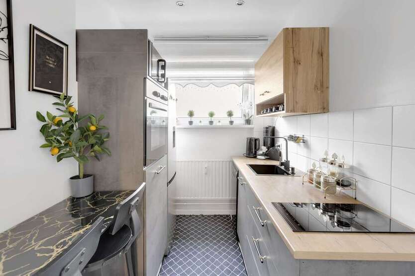 Wohnung zum Kaufen in Berlin 189.000 € 48.86 m²