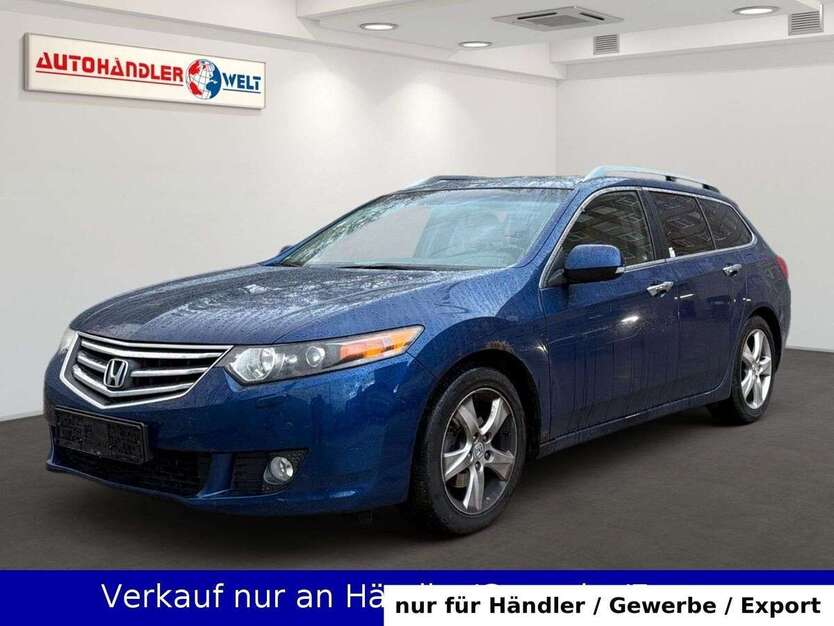 Honda Accord 309.028 km 2.999 € Berlin 12681
