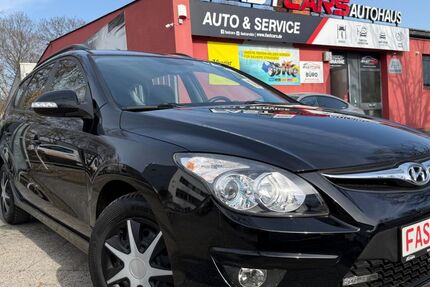 Hyundai i30 72.589 km 6.390 &euro; Berlin 13509