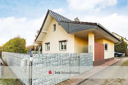 Haus zum Kaufen in Berlin 589.000 € 137.85 m² 4 zimmer