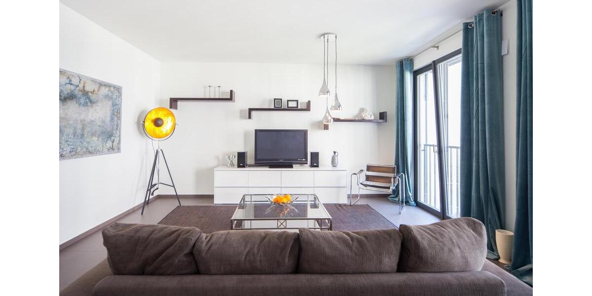 Etagenwohnung Berlin Mitte - 3 Zimmer, 99 m&sup2;, 2.700&euro; | Angebot:26461201