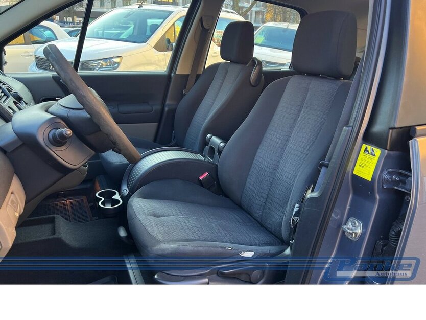 Renault Scenic Avantage*TÜV01/26*Klima*SHZ*WR+SR* 183.228 km 2.790 € Berlin 13187