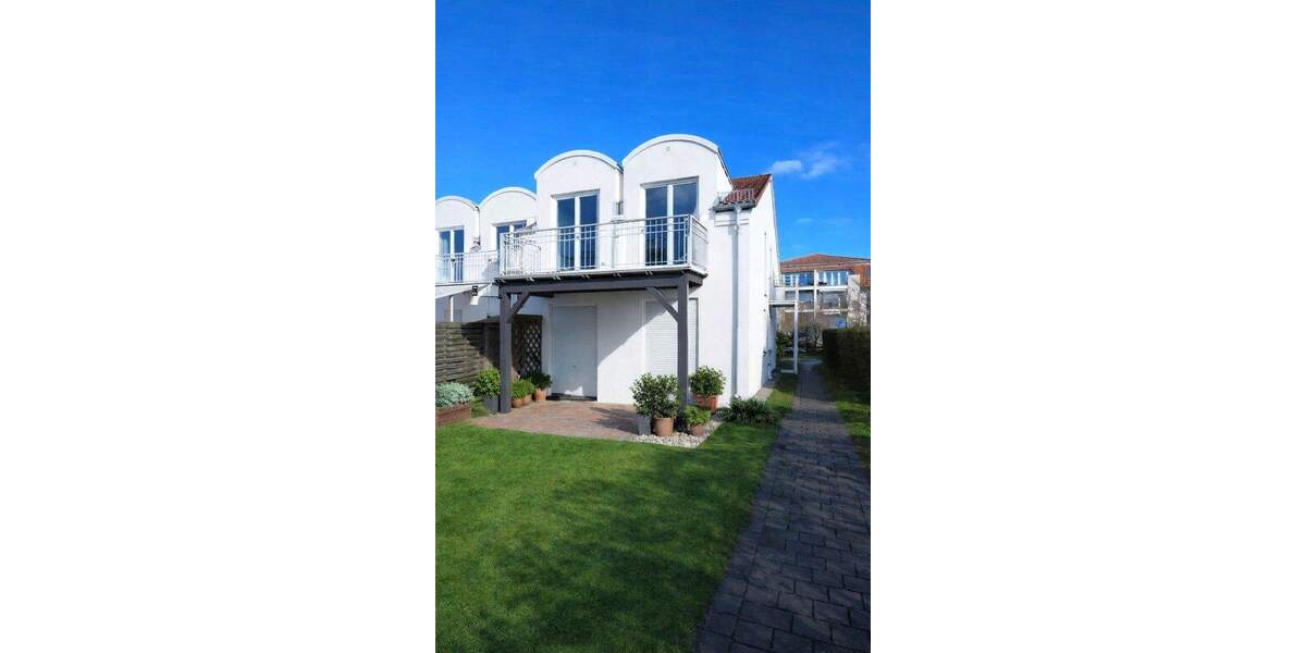 Doppelhaushälfte Hönow Hönow - 4 Zimmer, 135 m&sup2;, 2.560&euro; | Angebot:25531282