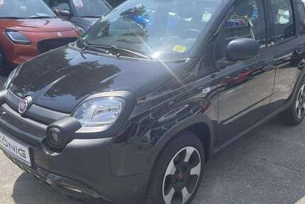 Fiat Panda 20.440 km 12.998 &euro; Berlin-Lichtenberg 10315