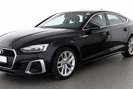 Audi A5 54.665 km 29.440 &euro; Schönefeld 12529
