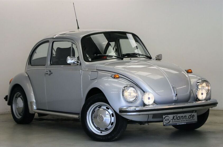 Beetle