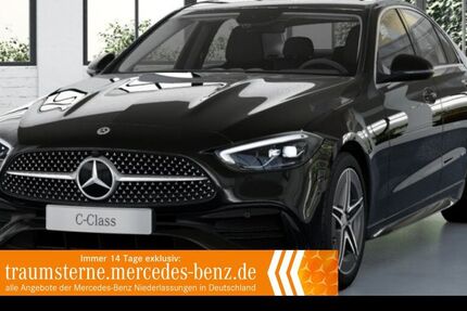 Mercedes-Benz C 220 8.133 km 42.990 &euro; Berlin 13509