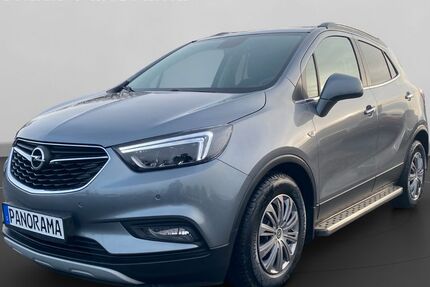 Opel Mokka 57.866 km 12.890 &euro; Schönefeld OT Großziethen 12529