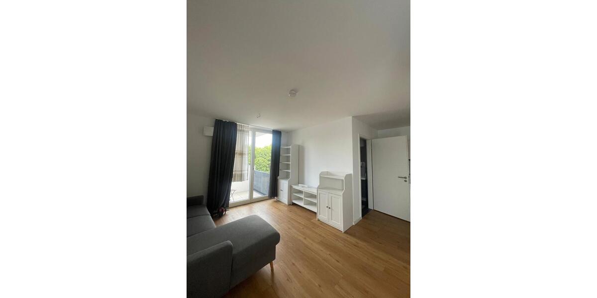 Etagenwohnung Berlin Lichtenberg - 2 Zimmer, 48 m&sup2;, 379.000&euro; | Angebot:26037739