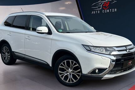 Mitsubishi Outlander 116.018 km 14.999 &euro; Berlin 12439