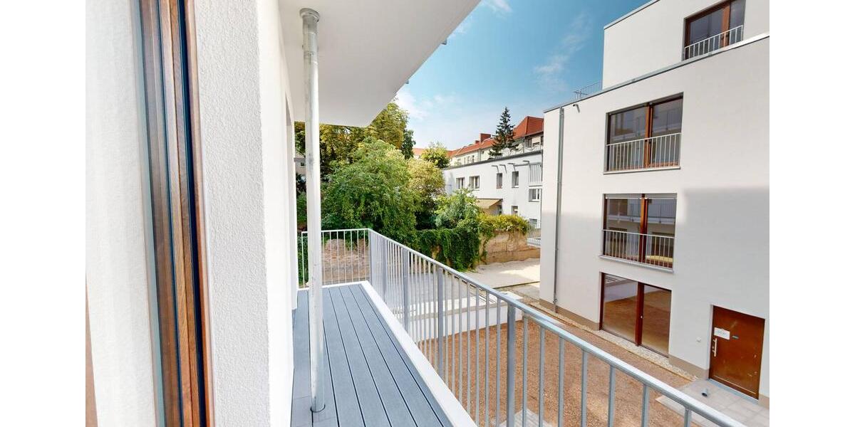 Etagenwohnung Berlin Neukölln - 4 Zimmer, 99 m&sup2;, 2.054&euro; | Angebot:26000131