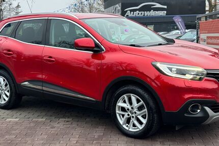 Renault Kadjar 87.972 km 12.890 &euro; BERLIN 13127