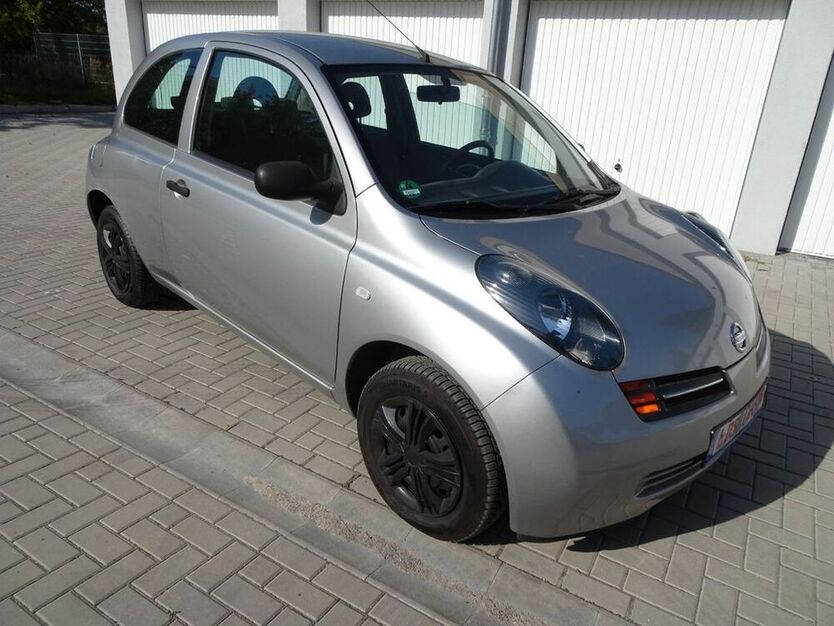 Micra