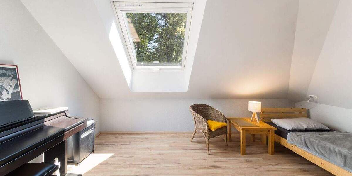 Etagenwohnung Wandlitz - 3 Zimmer, 93 m&sup2;, 399.000&euro; | Angebot:24703513