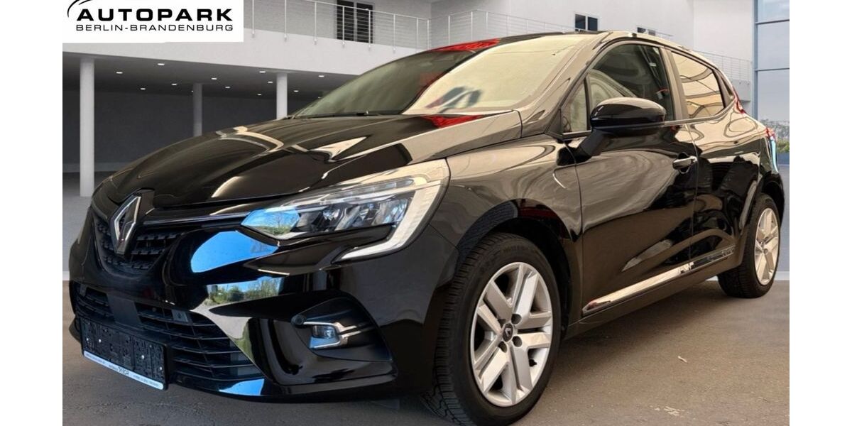Renault Clio 40.236 km 14.490 &euro; Falkensee 14612