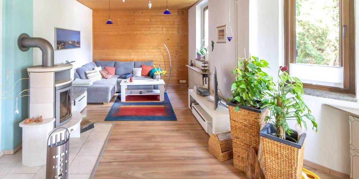 Einfamilienhaus Berlin Kaulsdorf - 5 Zimmer, 110 m&sup2;, 495.000&euro; | Angebot:26742032