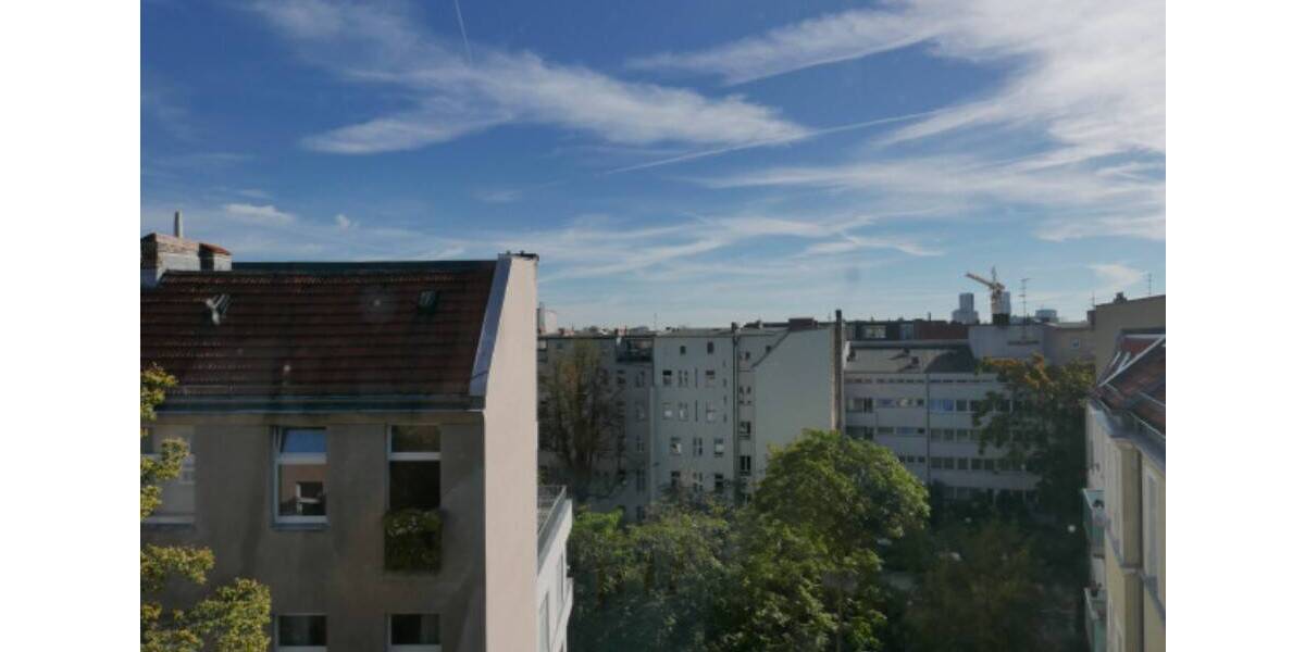 Terrassenwohnung Berlin Charlottenburg - 4 Zimmer, 139 m&sup2;, 797.800&euro; | Angebot:25940863