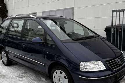 VW Sharan 250.000 km 2.550 &euro; Berlin-Reinickendorf 13407