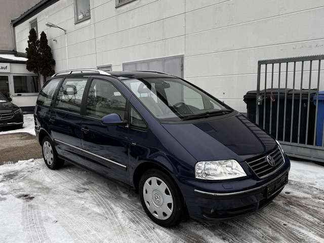 VW Sharan 250.000 km 2.550 &euro; Berlin-Reinickendorf 13407