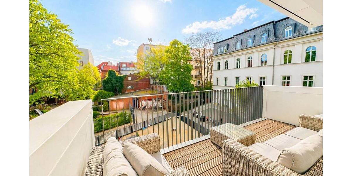 Etagenwohnung Berlin Mitte - 3 Zimmer, 158 m&sup2;, 1.950.000&euro; | Angebot:26402963