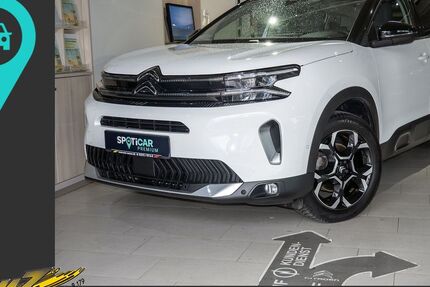 Citroen C5 Aircross 44.701 km 23.750 &euro; Königs Wusterhausen 15711