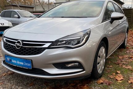 Opel Astra 134.000 km 6.950 &euro; Königs Wusterhausen 15711