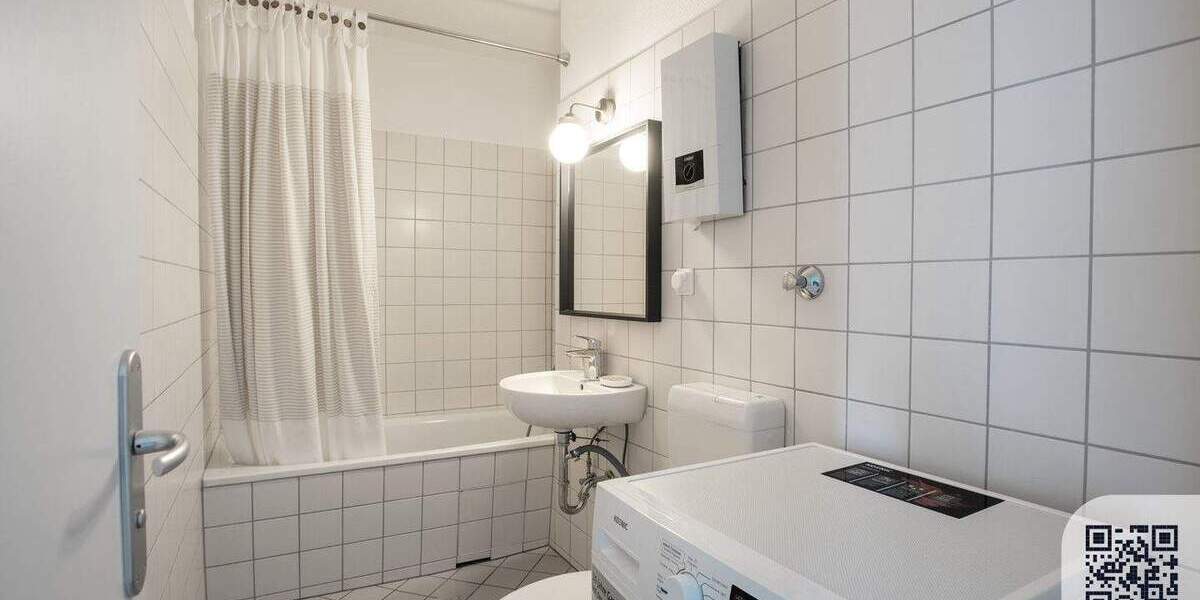 Etagenwohnung Berlin Kreuzberg - 2 Zimmer, 68 m&sup2;, 1.680&euro; | Angebot:25989400
