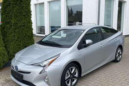 Toyota Prius 103.334 km 17.990 € Borgsdorf 16556