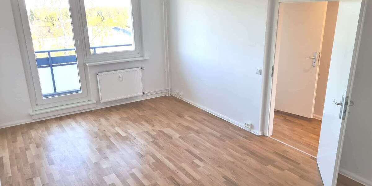 Etagenwohnung Bernau Friedenstal - 4 Zimmer, 84 m&sup2;, 970&euro; | Angebot:26563804