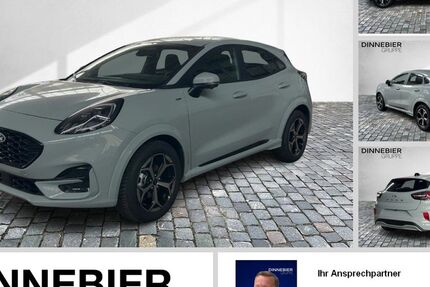 Ford Puma 2.000 km 28.079 &euro; Oranienburg 16515