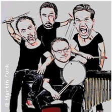 SchlagFertig - Drums4Kids 28.03.2026 ufaFabrik