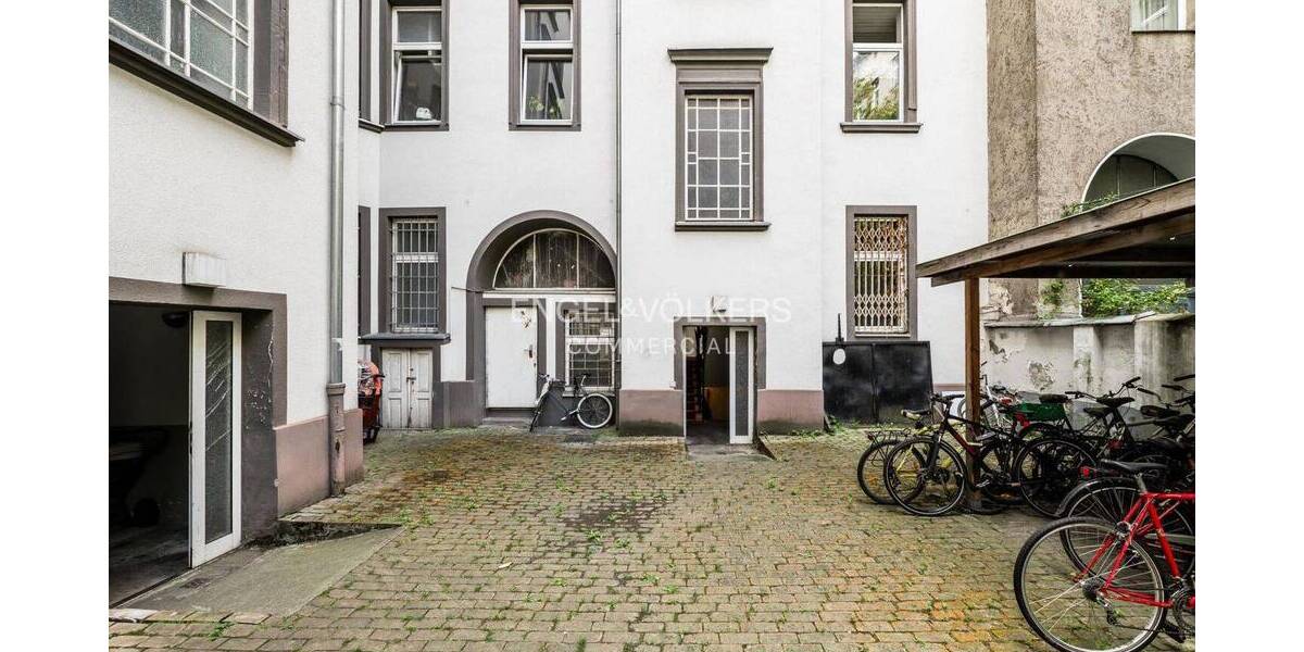 Einfamilienhaus Berlin Kreuzberg - 4.350.000&euro; | Angebot:25736938