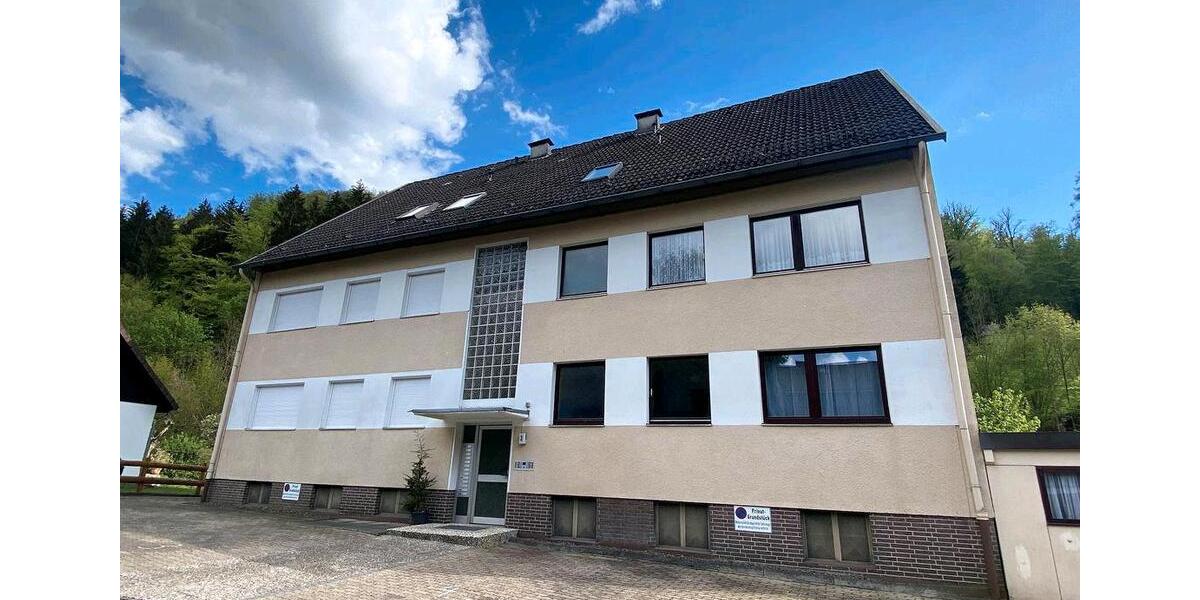 Etagenwohnung - 2 Zimmer, 58 m&sup2;, 34.500&euro; | Angebot:26698412