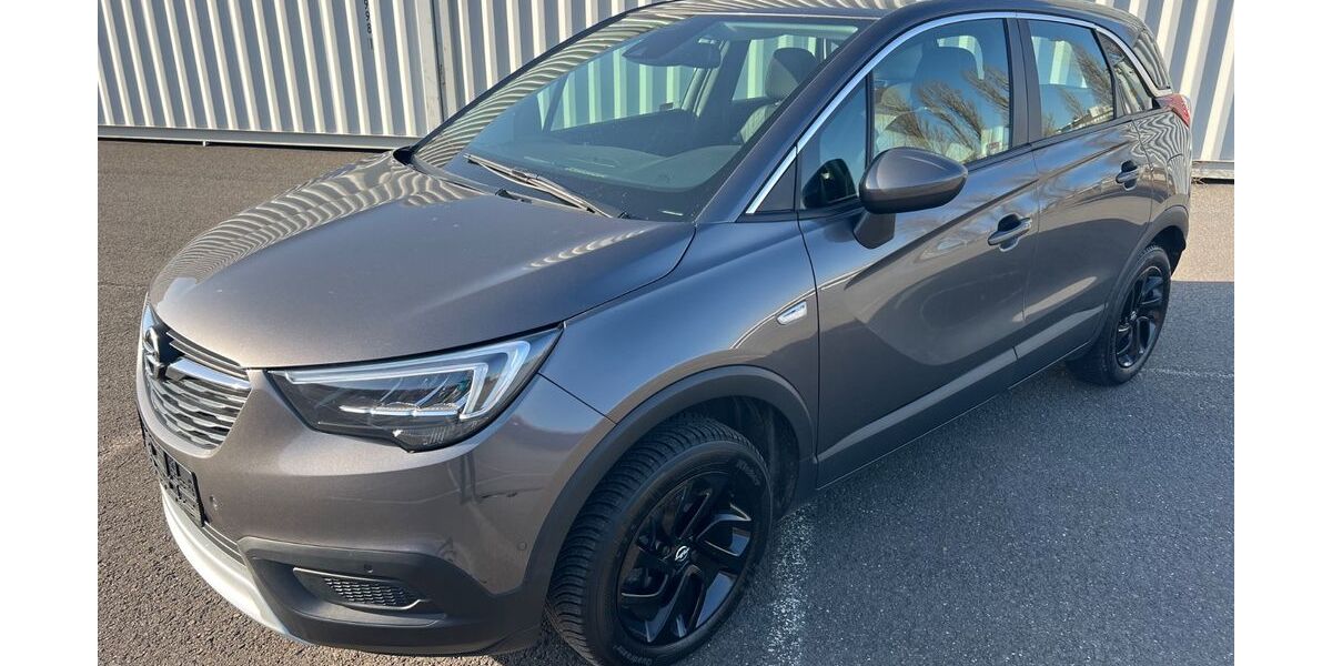 Opel Crossland (X) 67.000 km 11.699 &euro; Berlin 12057