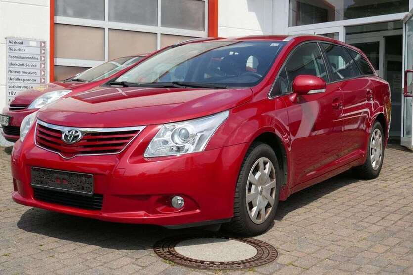 Avensis