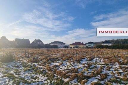 Grundstück Schönwalde-Glien Grünefeld - 499.000&euro; | Angebot:24781414