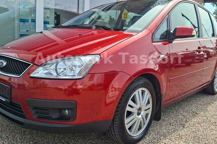 Ford Focus 191.000 km 1.490 &euro; Tasdorf 15562