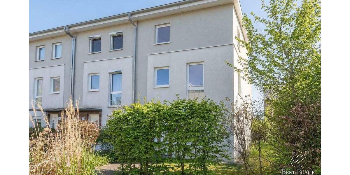 Reihenendhaus Berlin Lichterfelde - 5 Zimmer, 149 m&sup2;, 850.000&euro; | Angebot:25881605