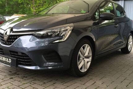 Renault Clio 16.893 km 16.980 &euro; Berlin 10315