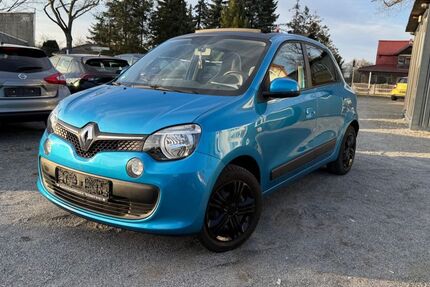 Renault Twingo 50.000 km 5.990 &euro; Blankenfelde - Mahlow OT Dahlewitz 15827