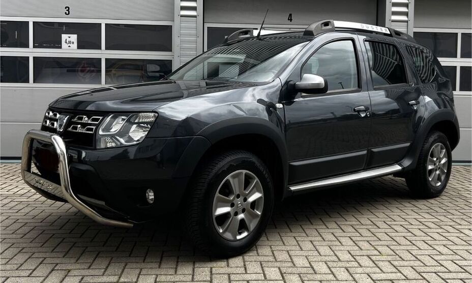 Duster