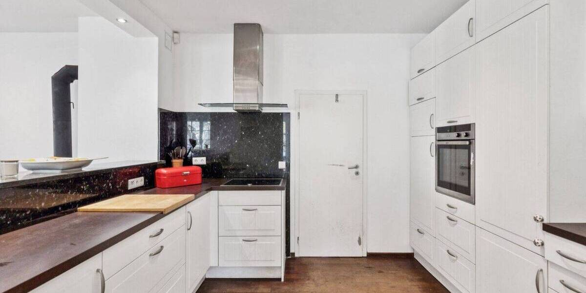 Doppelhaushälfte Berlin Zehlendorf - 7 Zimmer, 176 m&sup2;, 1.050.000&euro; | Angebot:26645073