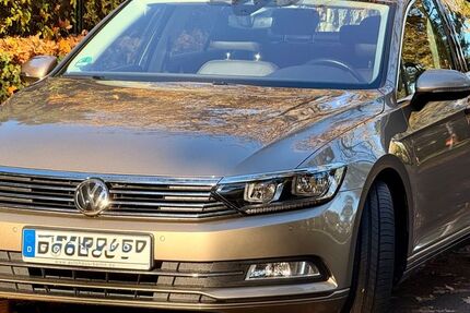 VW Passat 31.500 km 16.900 &euro; Berlin 14195