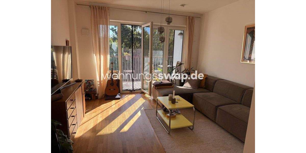 Etagenwohnung Berlin Lichtenberg - 2 Zimmer, 59 m&sup2;, 860&euro; | Angebot:25977226