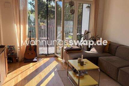 Wohnung Berlin Lichtenberg - 2 Zimmer, 59 m&sup2;, 860&euro; | Angebot:25977226