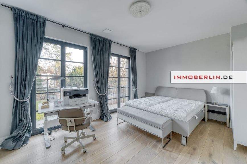 Mehrfamilienhaus, Wohnhaus Berlin Schmargendorf - 5 Zimmer, 181 m&sup2;, 2.599.000&euro; | Angebot:25669450