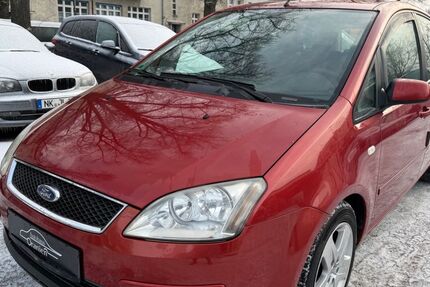 Ford C-Max 158.000 km 2.690 &euro; Berlin 13509